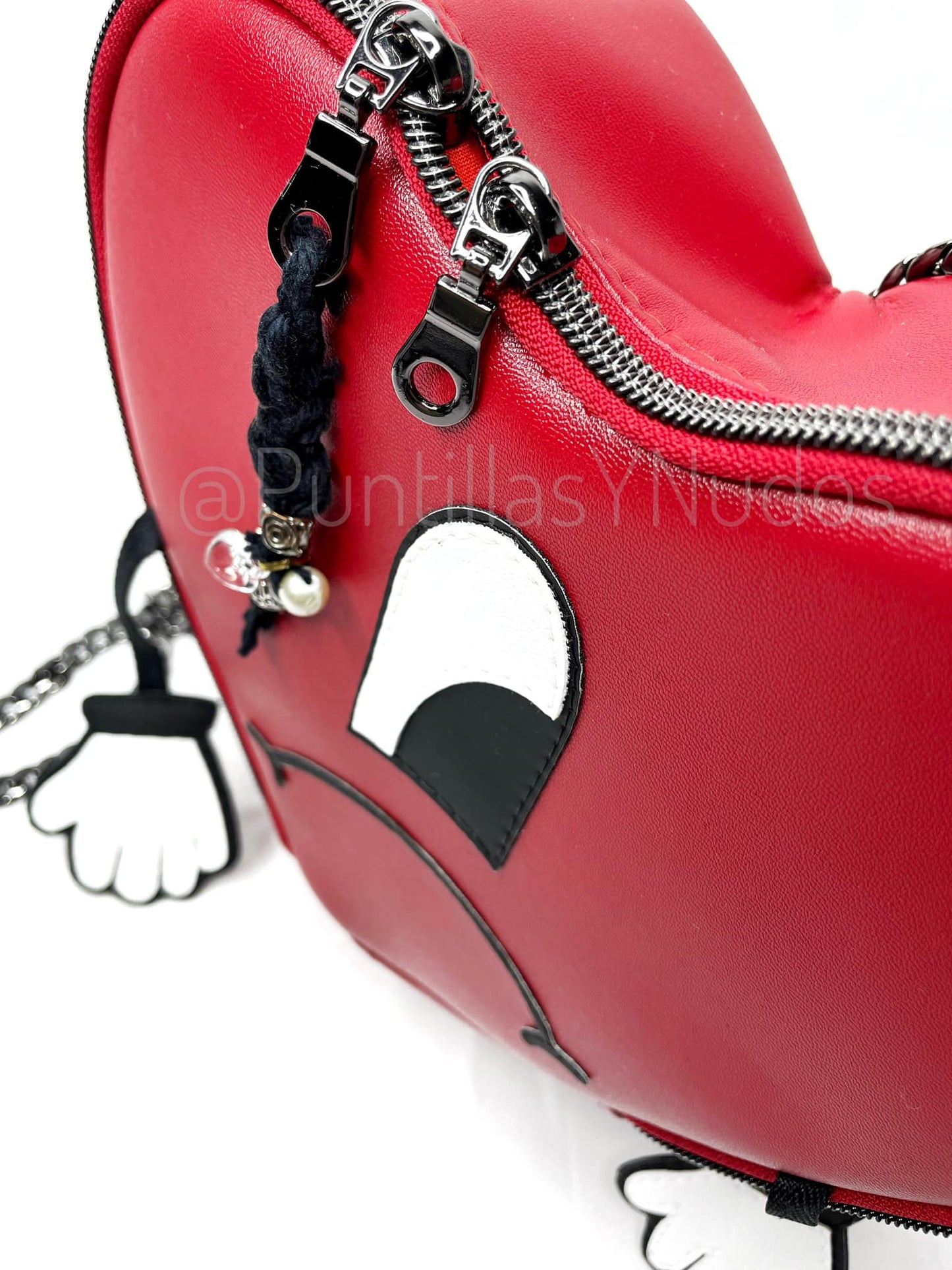 Heartbreaker Convertible Bag Sewing Pattern
