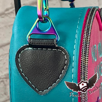 Heartbreaker Convertible Bag Sewing Pattern