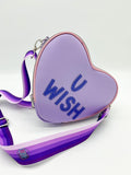 Lil' Heartbreaker Wristlet