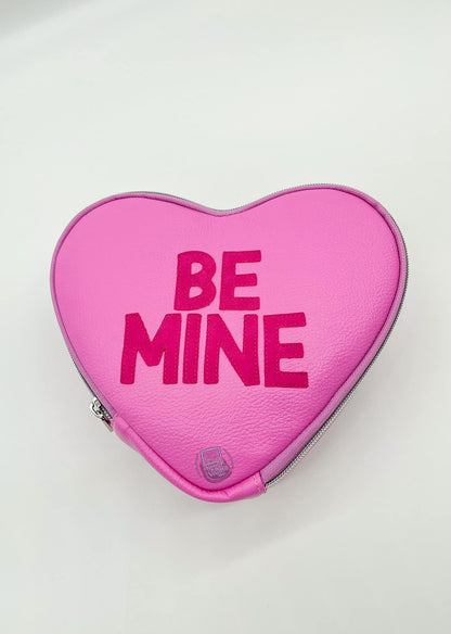 Lil' Heartbreaker Wristlet Sewing Pattern