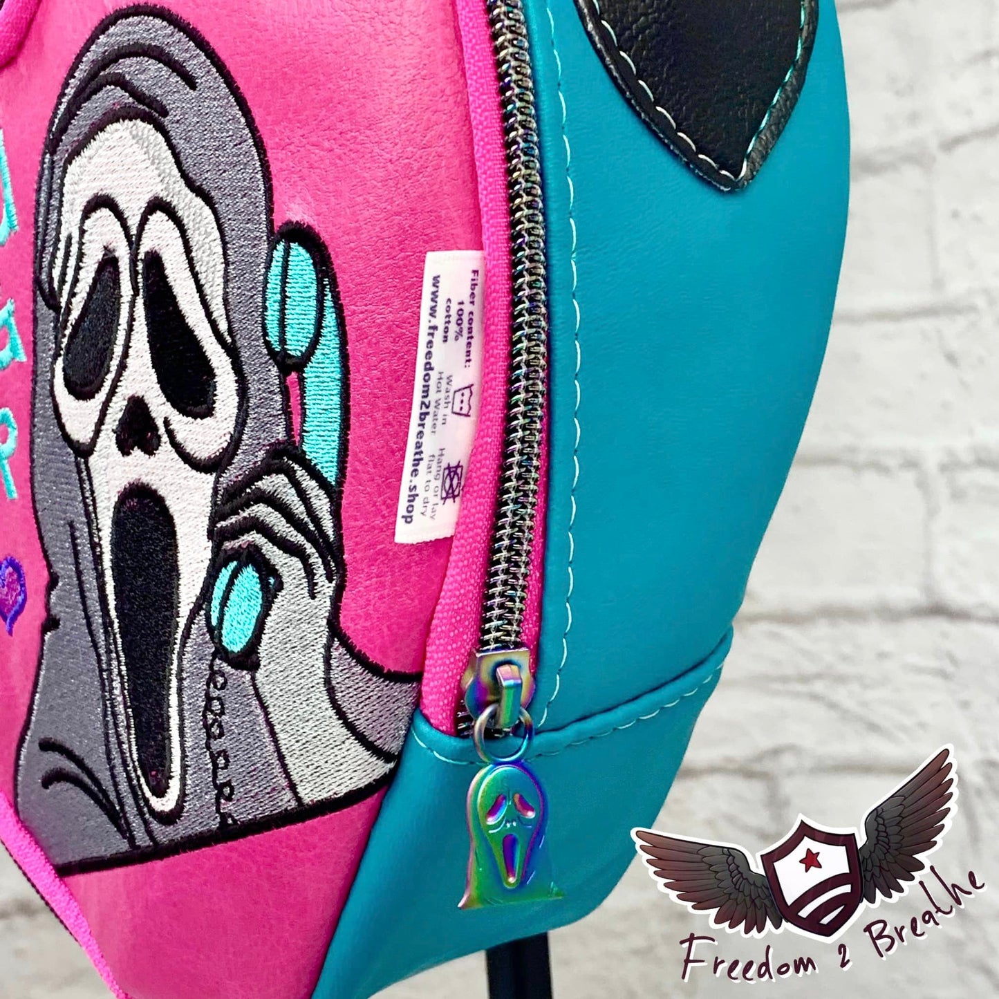 Heartbreaker Convertible Bag Sewing Pattern
