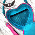 Heartbreaker Convertible Bag
