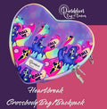 Heartbreaker Convertible Bag