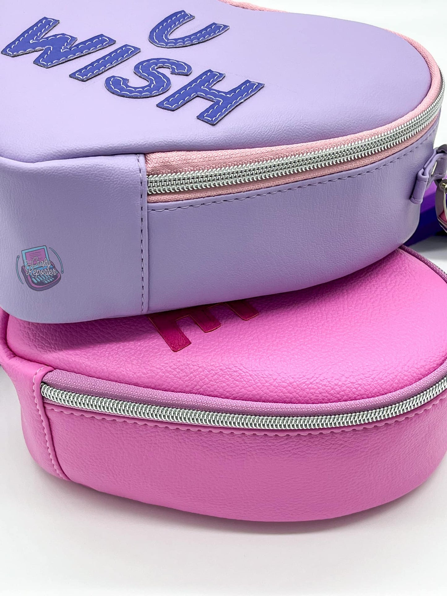 Lil' Heartbreaker Wristlet Sewing Pattern