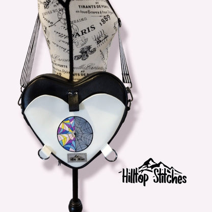 Heartbreaker Convertible Bag Sewing Pattern