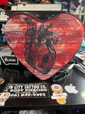 Heartbreaker Bundle
