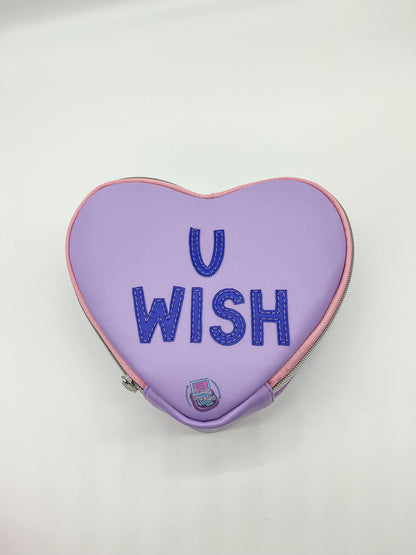 Lil' Heartbreaker Wristlet Sewing Pattern