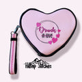 Lil' Heartbreaker Wristlet
