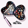 Lil' Heartbreaker Wristlet