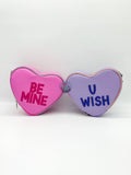 Lil' Heartbreaker Wristlet
