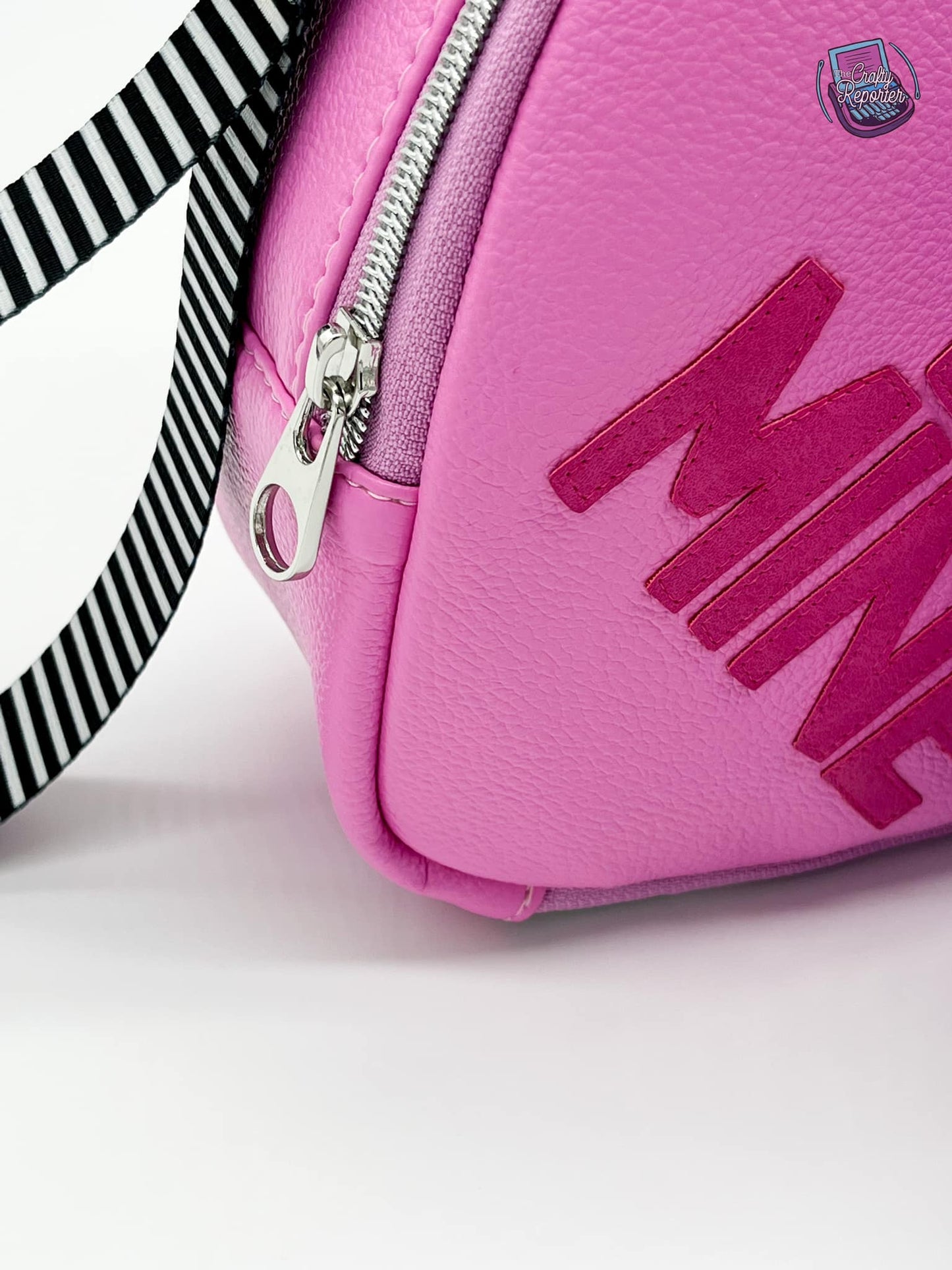 Lil' Heartbreaker Wristlet Sewing Pattern