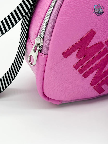 Lil' Heartbreaker Wristlet Sewing Pattern