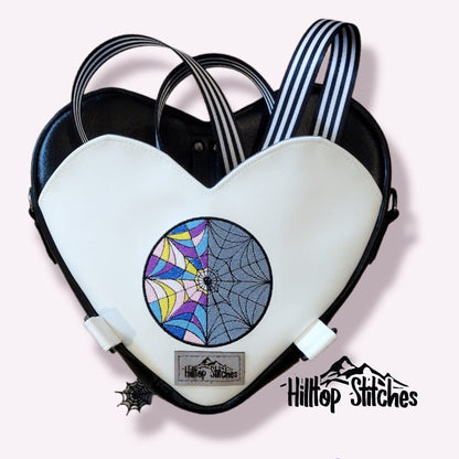 Heartbreaker Convertible Bag Sewing Pattern