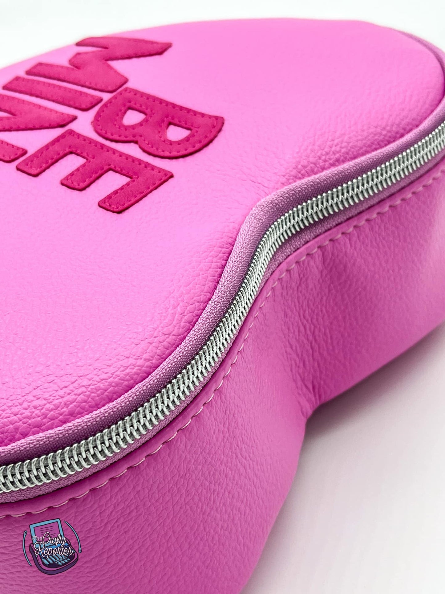 Lil' Heartbreaker Wristlet Sewing Pattern