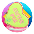 Lil' Heartbreaker Wristlet