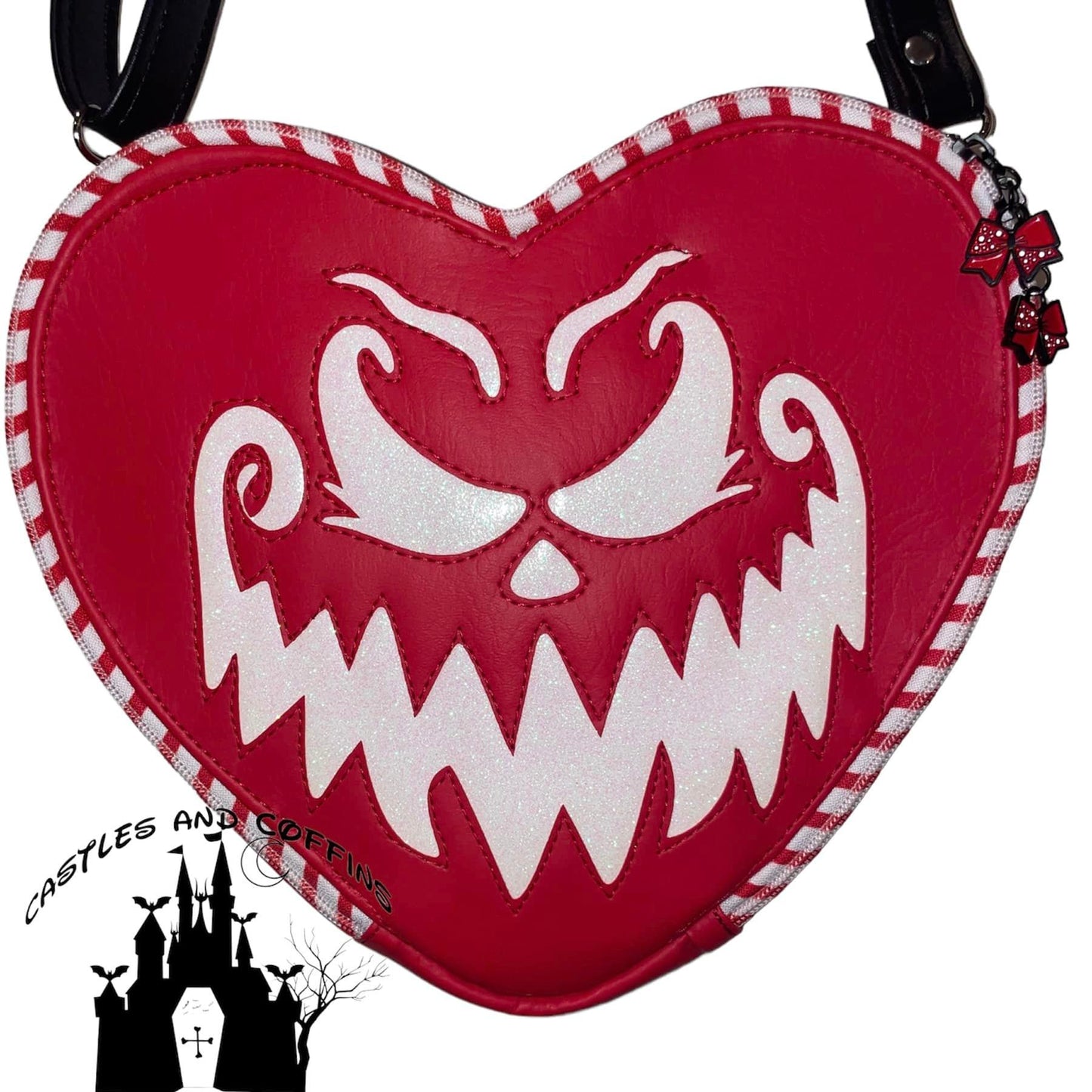 Heartbreaker Convertible Bag Sewing Pattern