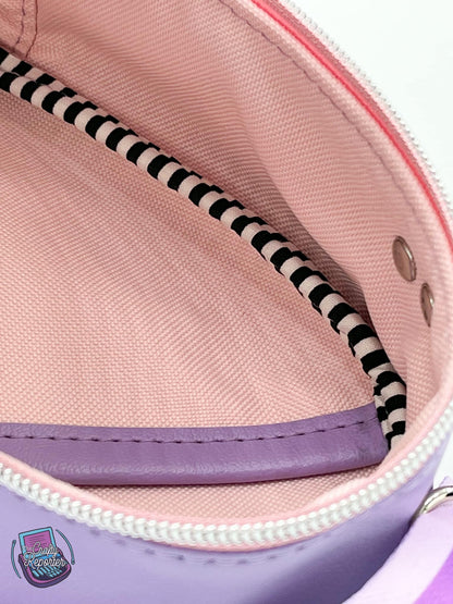 Lil' Heartbreaker Wristlet Sewing Pattern