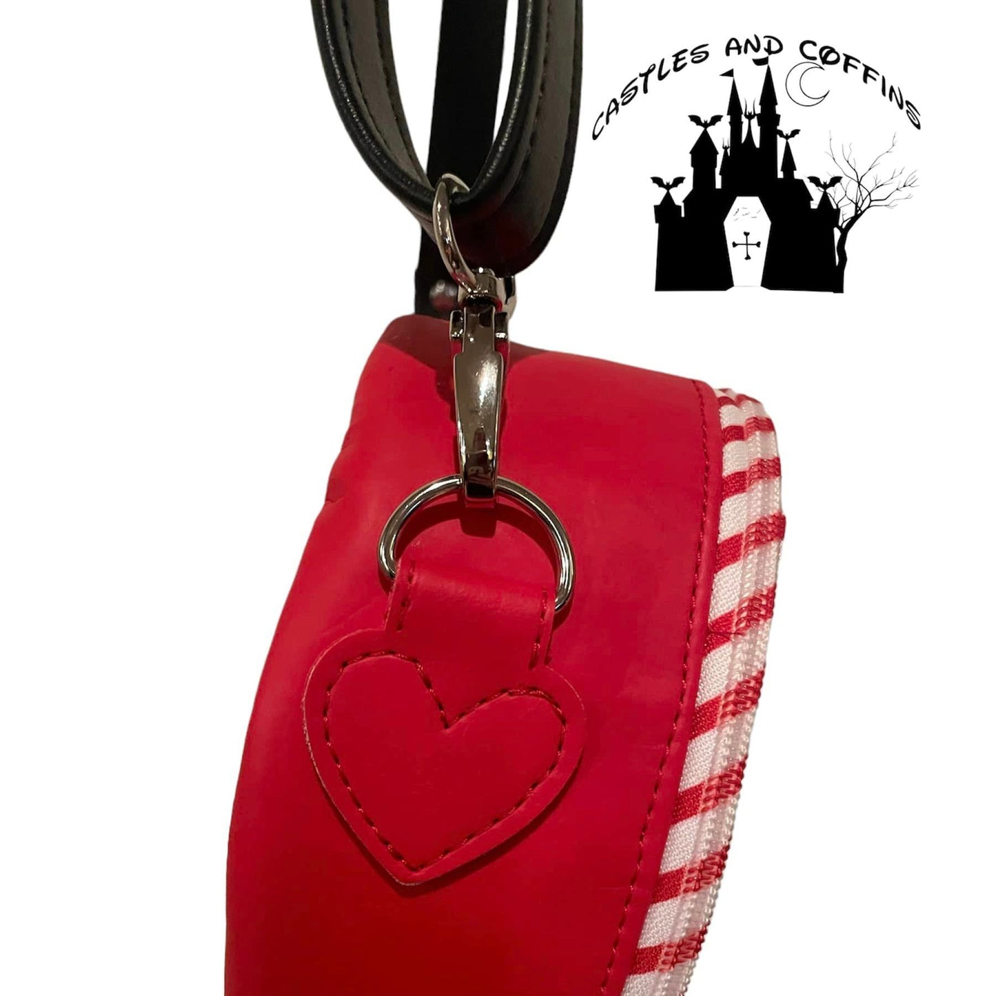 Heartbreaker Convertible Bag Sewing Pattern