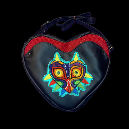 Heartbreaker Convertible Bag Sewing Pattern