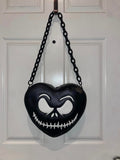 Heartbreaker Convertible Bag