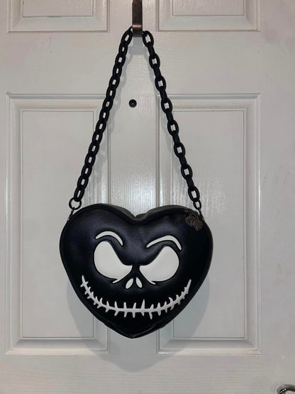 Heartbreaker Convertible Bag Sewing Pattern
