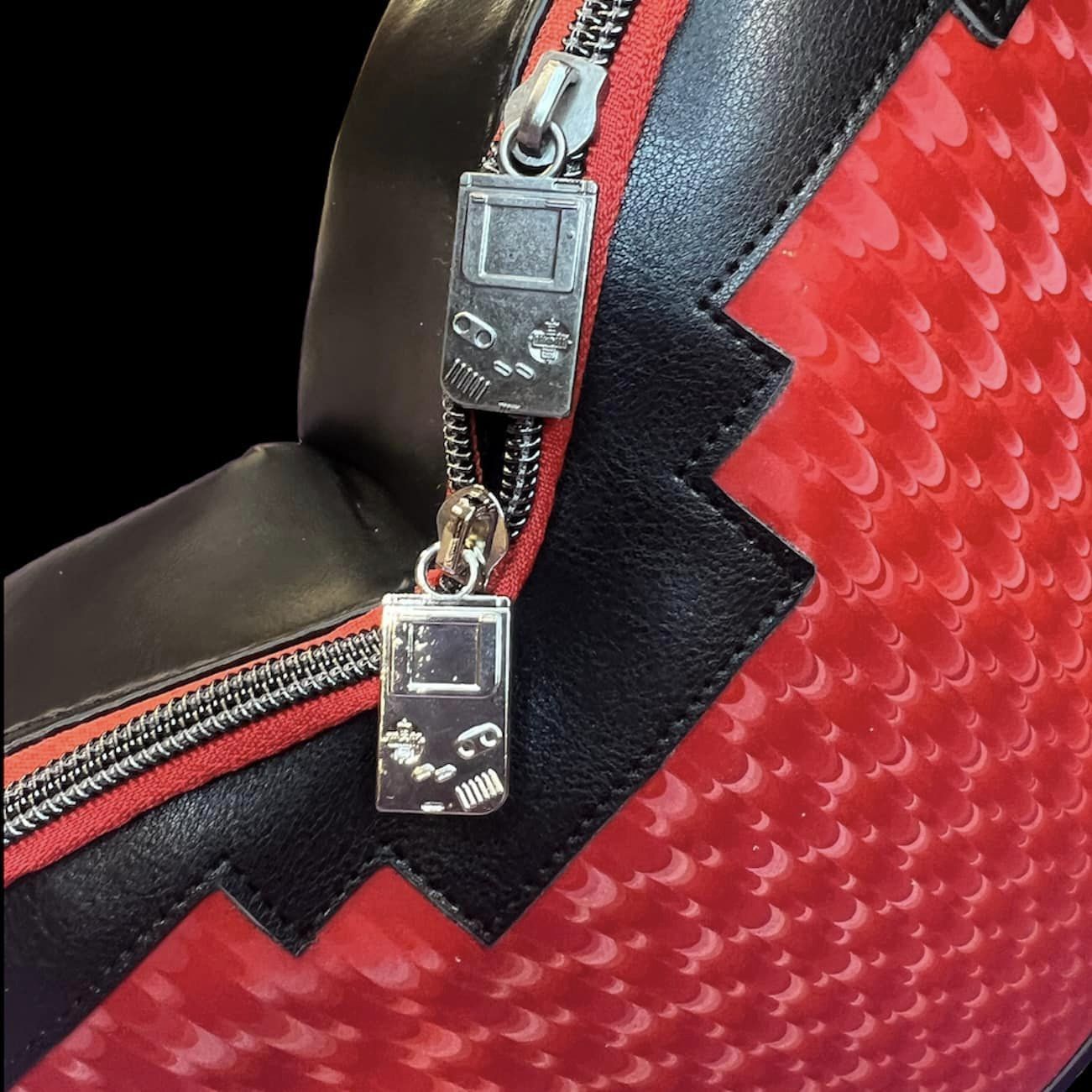 Heartbreaker Convertible Bag Sewing Pattern