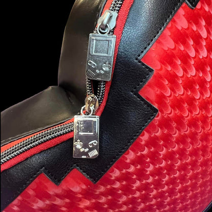 Heartbreaker Convertible Bag Sewing Pattern