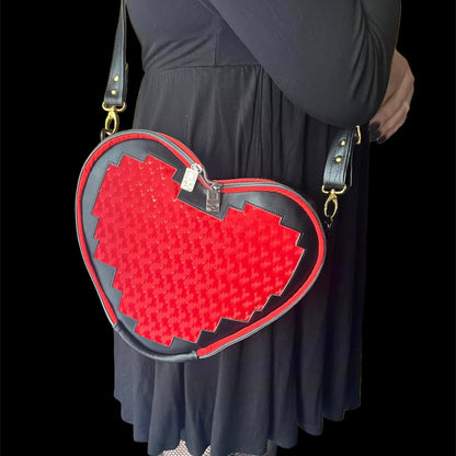 Heartbreaker Bag Sewing Pattern