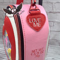Heartbreaker Convertible Bag