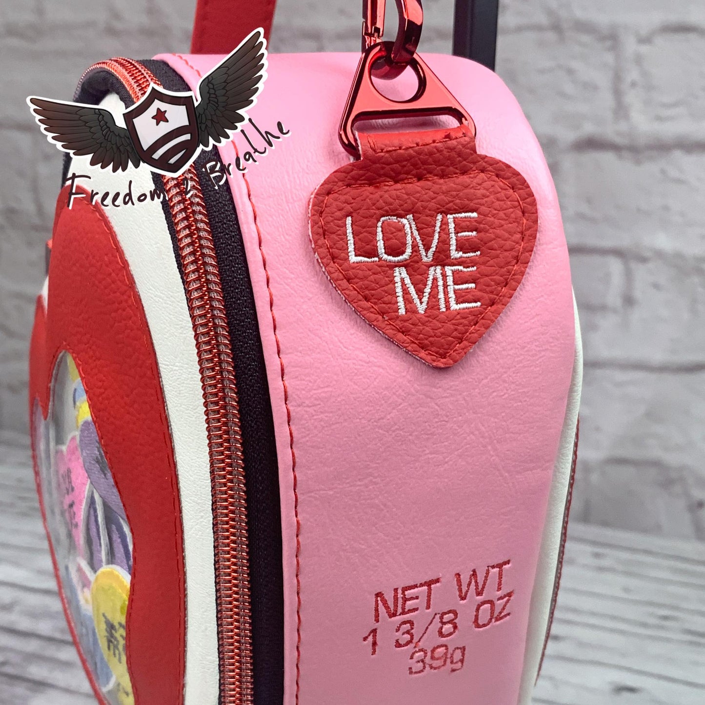 Heartbreaker Convertible Bag Sewing Pattern