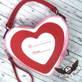 Heartbreaker Convertible Bag