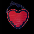 Heartbreaker Convertible Bag