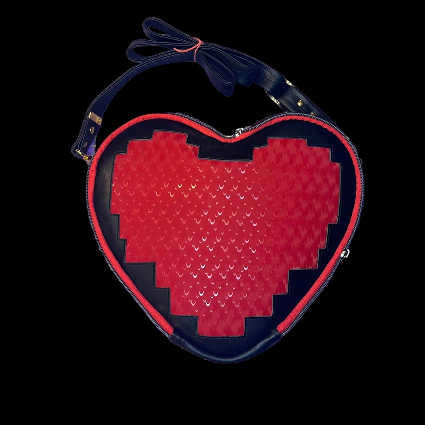 Heartbreaker Convertible Bag Sewing Pattern