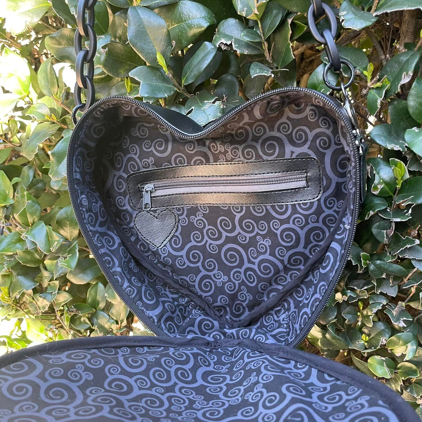 Heartbreaker Convertible Bag Sewing Pattern