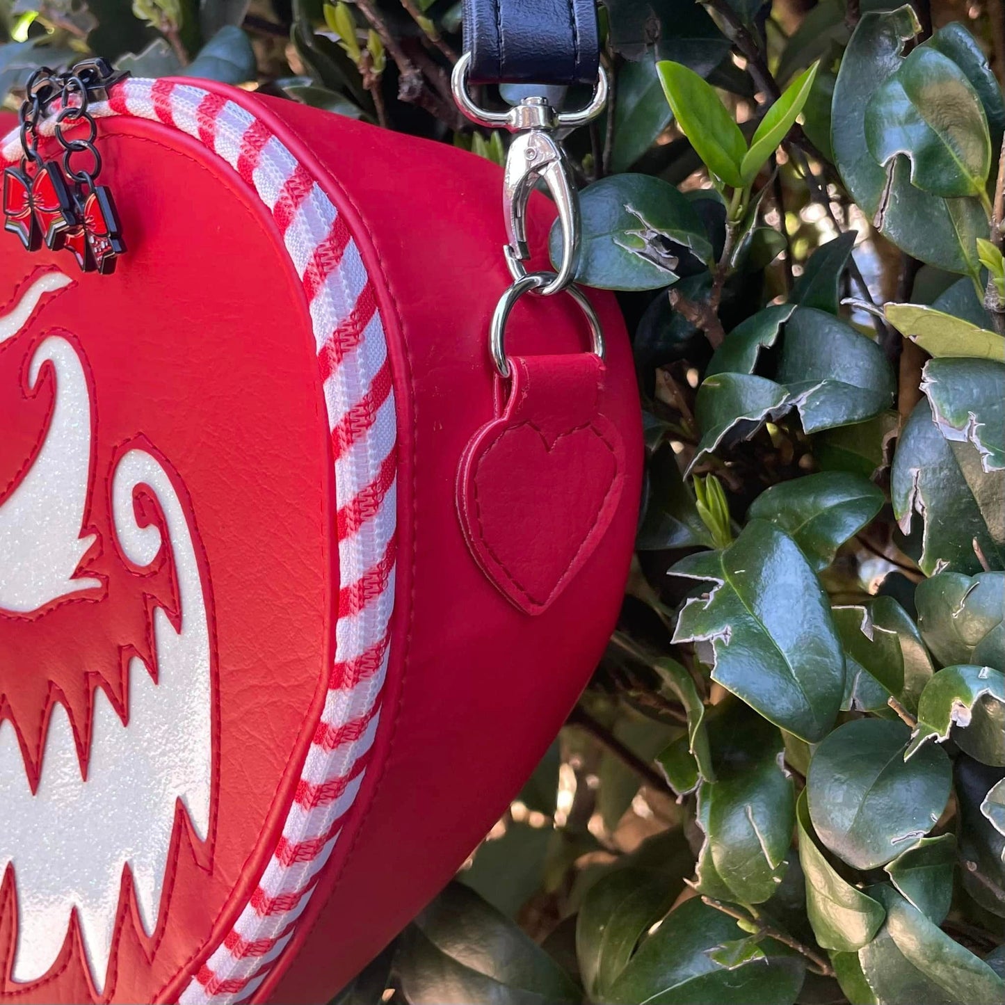Heartbreaker Convertible Bag Sewing Pattern