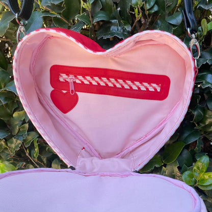 Heartbreaker Bag Sewing Pattern
