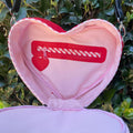 Heartbreaker Convertible Bag