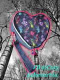 Lil' Heartbreaker Wristlet