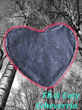 Lil' Heartbreaker Wristlet