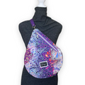 Raindrop Sling Bag