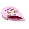 Raindrop Sling Bag