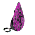 Raindrop Sling Bag