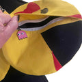 Pac Pouch Wristlet