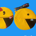 Pac Pouch Wristlet