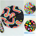 Pac Pouch Wristlet