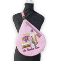 Raindrop Sling Bag