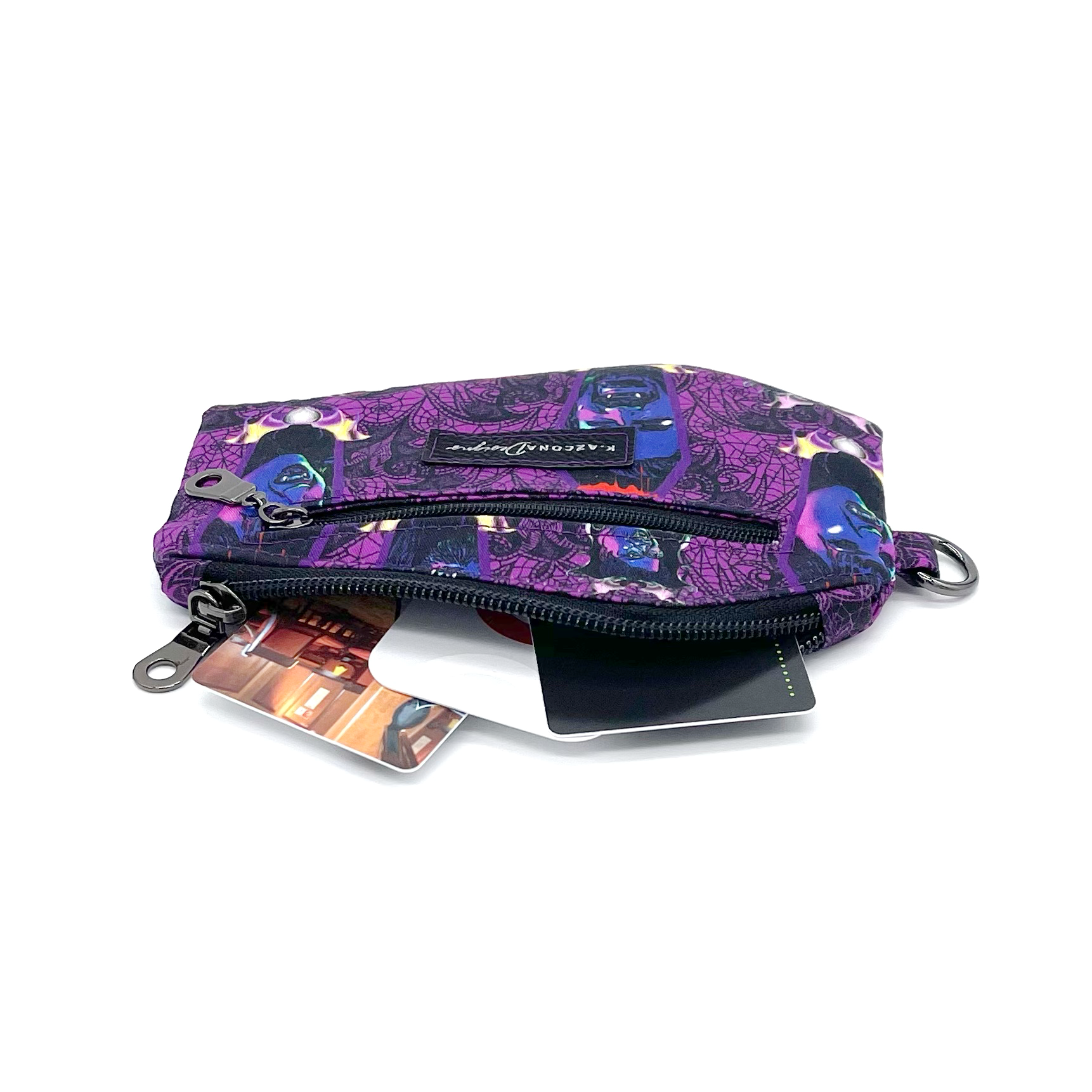 Drac Pack Hip Bag Sewing Pattern – K.Azcona Designs