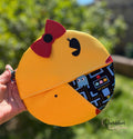 Pac Pouch Wristlet