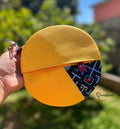 Pac Pouch Wristlet