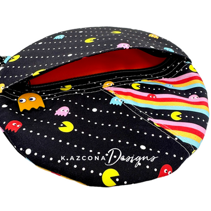 Pac Pouch Wristlet Sewing Pattern